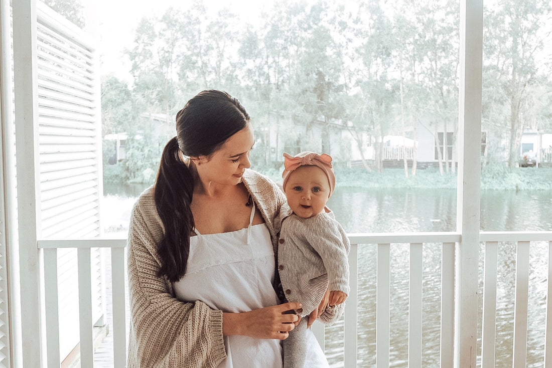 Budget Byron Family Accommodation