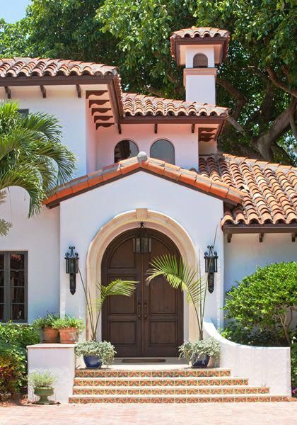 The Inspiration For Our Home Renovation