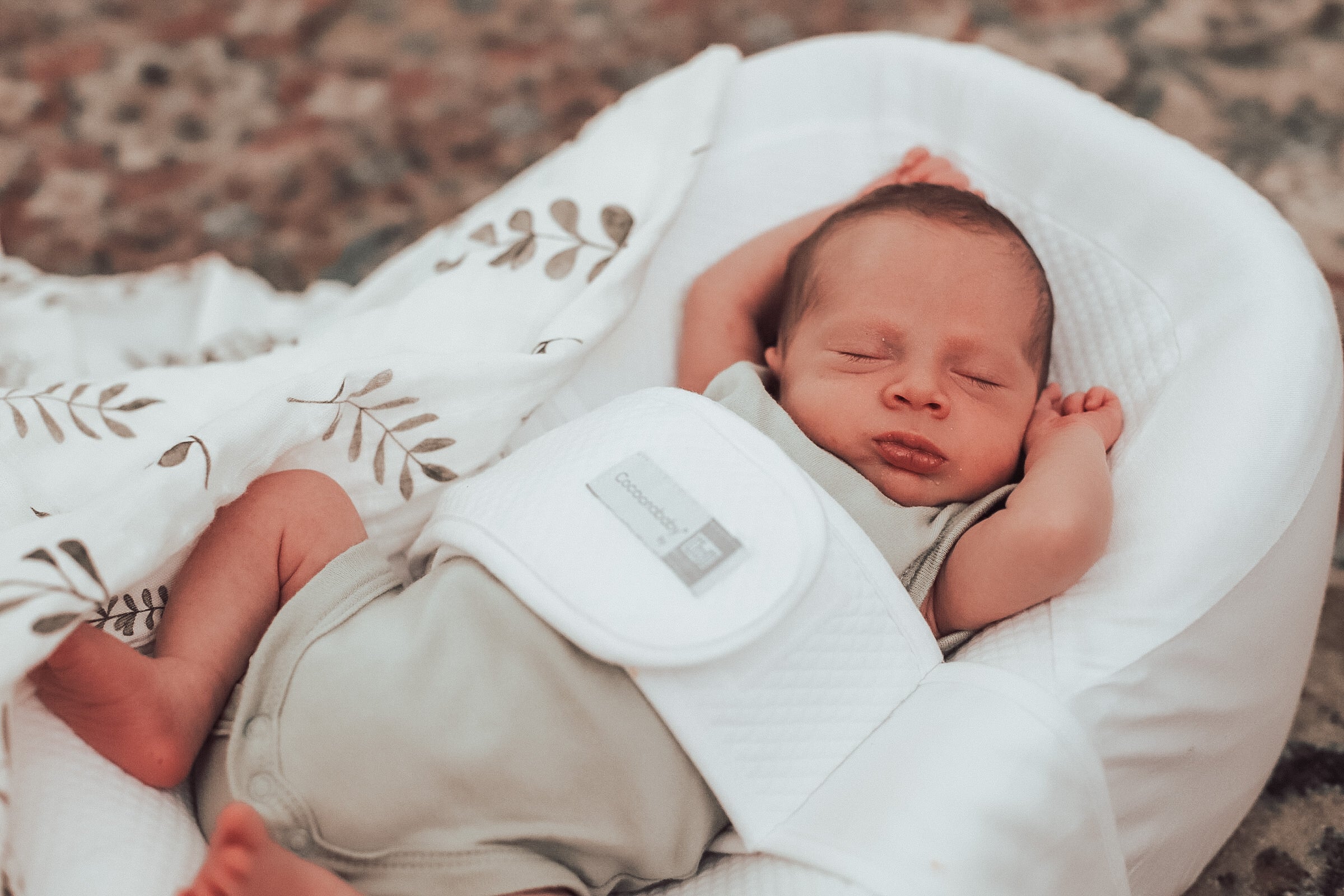 best priced Cocoonababy Motherhood Product