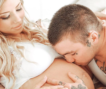 My breast implants contributed to infertility