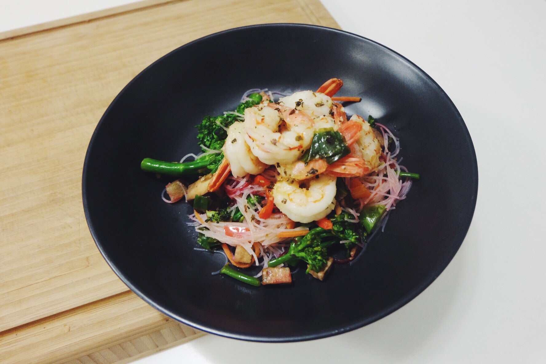 Speedy Seafood | Healthy & Nutritious Recipes | Wholeheartedly by Mikhailla