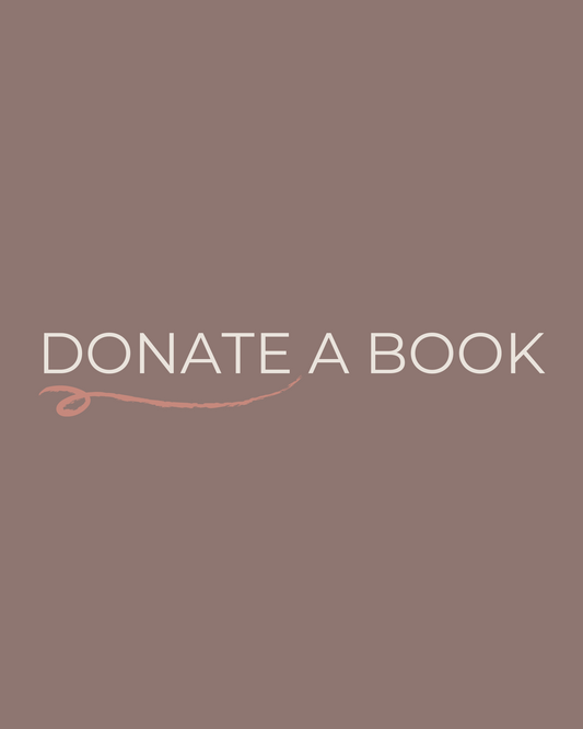 Donate a Book